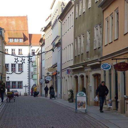 Pirna-Apartment Экстерьер фото