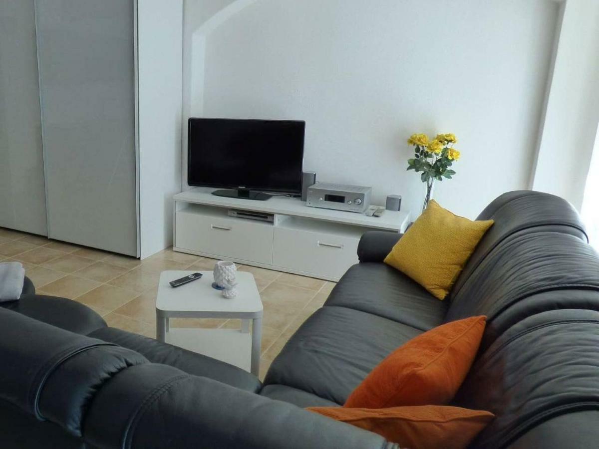 Pirna-Apartment Экстерьер фото