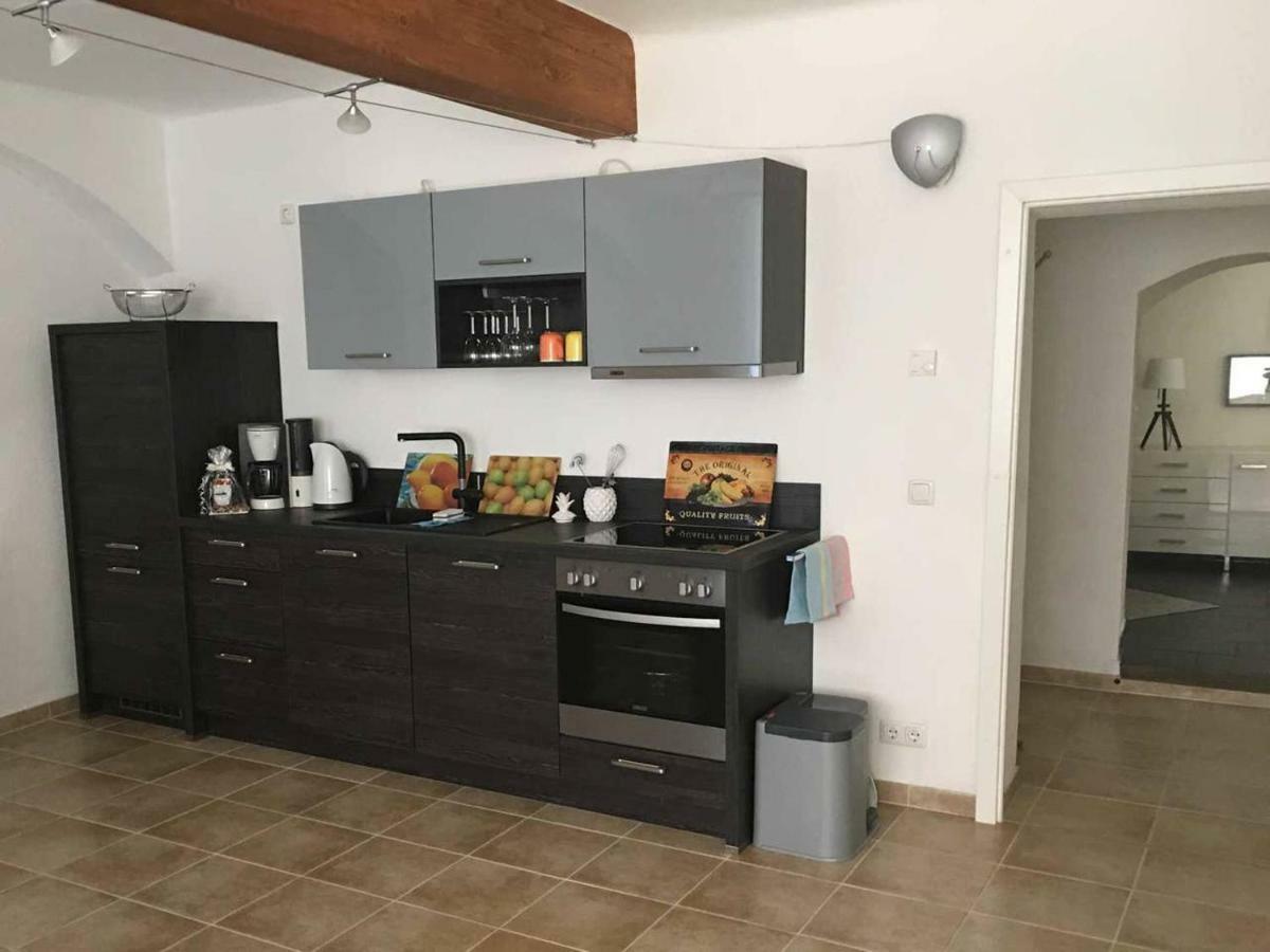 Pirna-Apartment Экстерьер фото